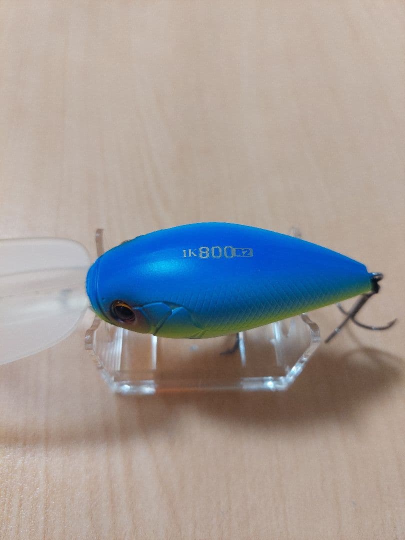 『IMAKATSU』　ikクランク　　ディープクランクセット品