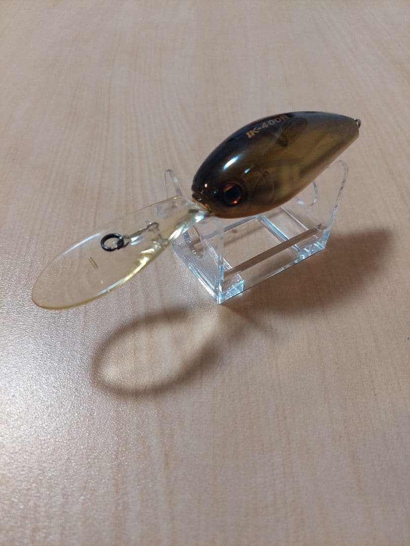 『IMAKATSU』　ikクランク　　ディープクランクセット品