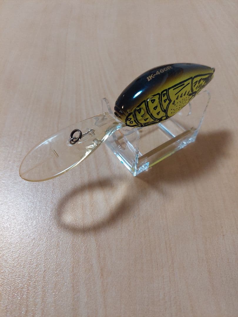 『IMAKATSU』　ikクランク　　ディープクランクセット品