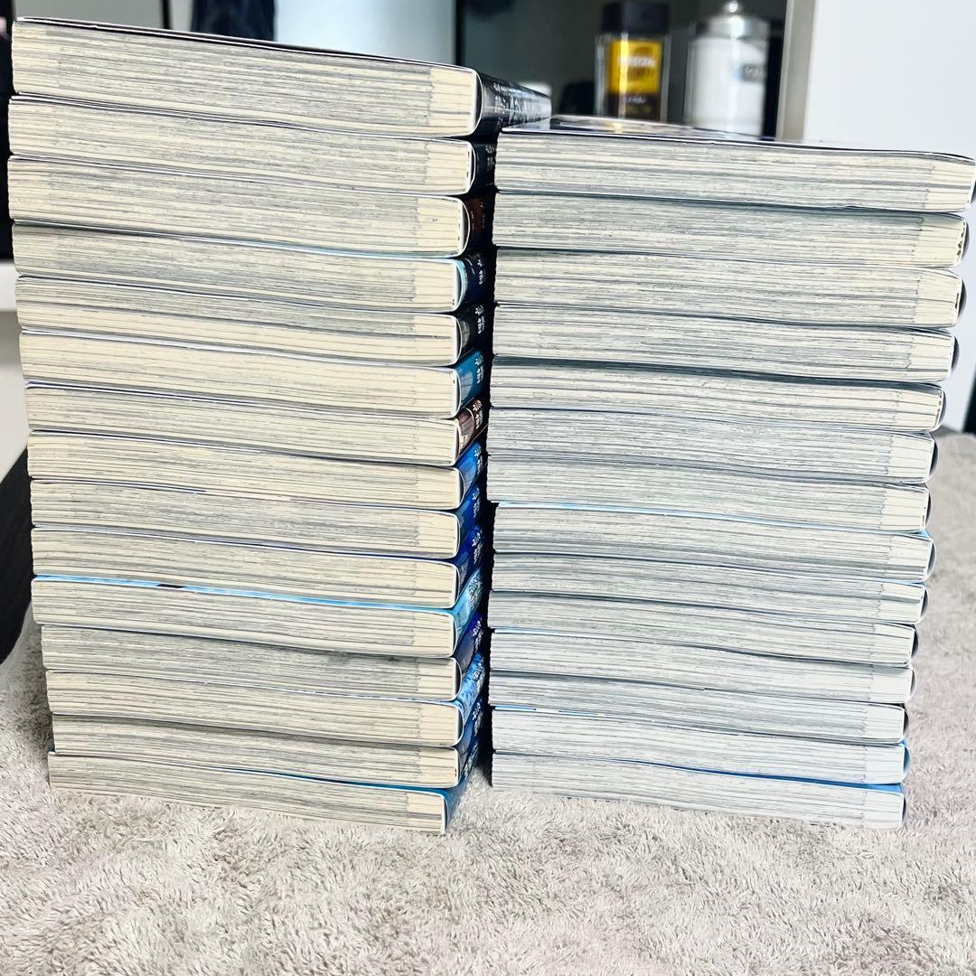 転生したらスライムだった件 1-29巻セット