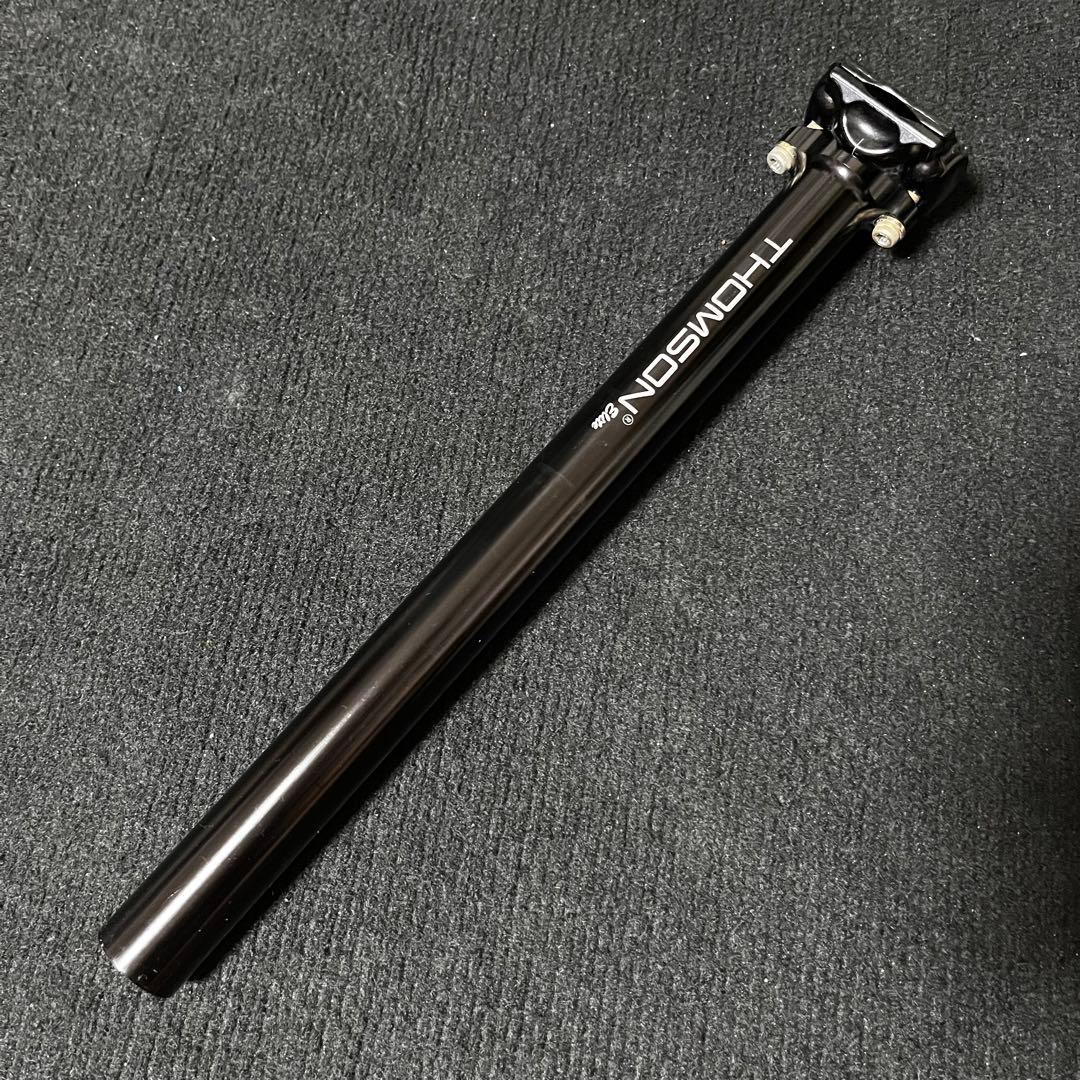 THOMSON Seatpost Elite 27.2 シートポスト