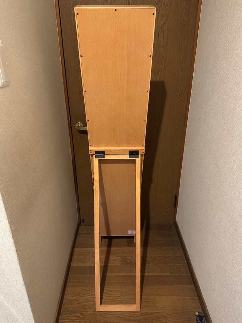 塩川光明堂 POCO series POCO スタンドミラー