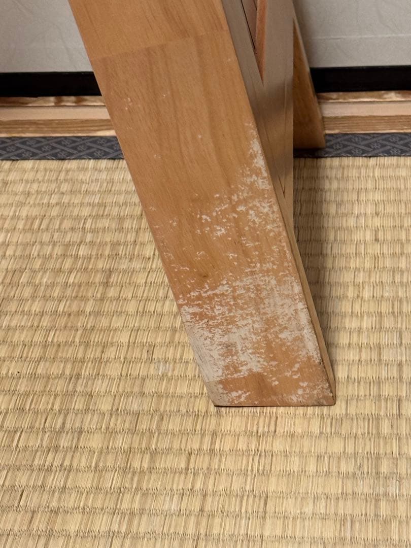 塩川光明堂 POCO series POCO スタンドミラー