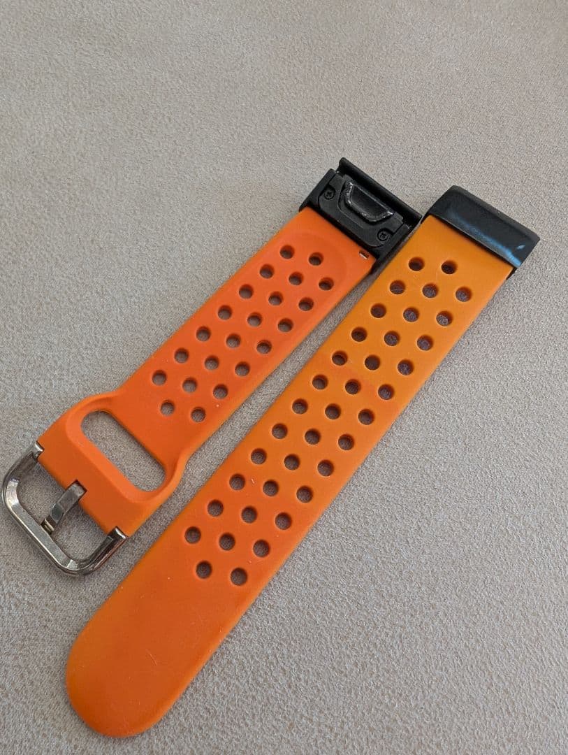 GARMIN APPROACH S60 GPSゴルフウォッチ　ガーミン