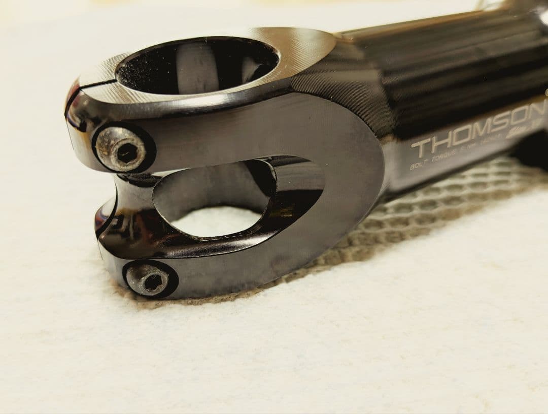 THOMSON ステム 100mm X4