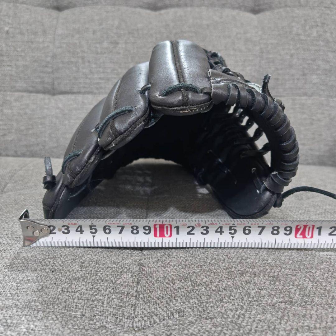 【美品】Louisville Slugger 左利きグラブ　ルイスビルスラッガー