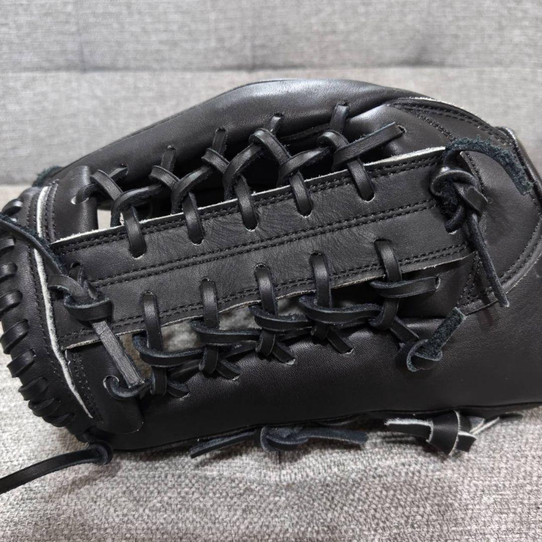 【美品】Louisville Slugger 左利きグラブ　ルイスビルスラッガー