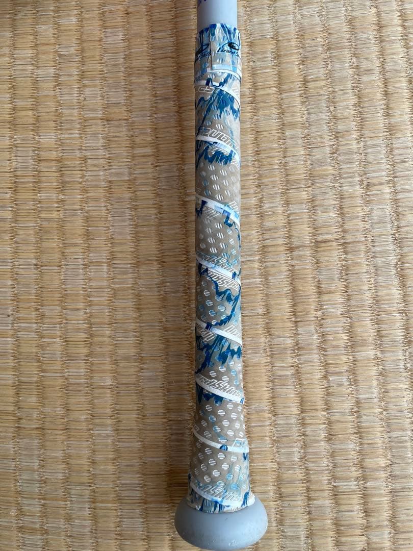 Marucci ワニクラッシャー 82cm 青ワニ 少年野球 バット