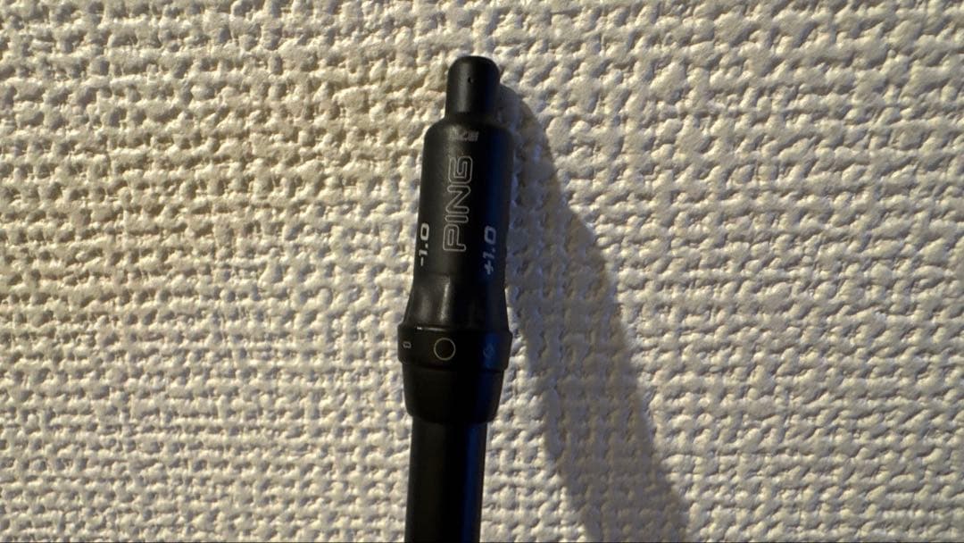 Fujikura スピーダー TR HYBRID 85s pingスリーブ 3U