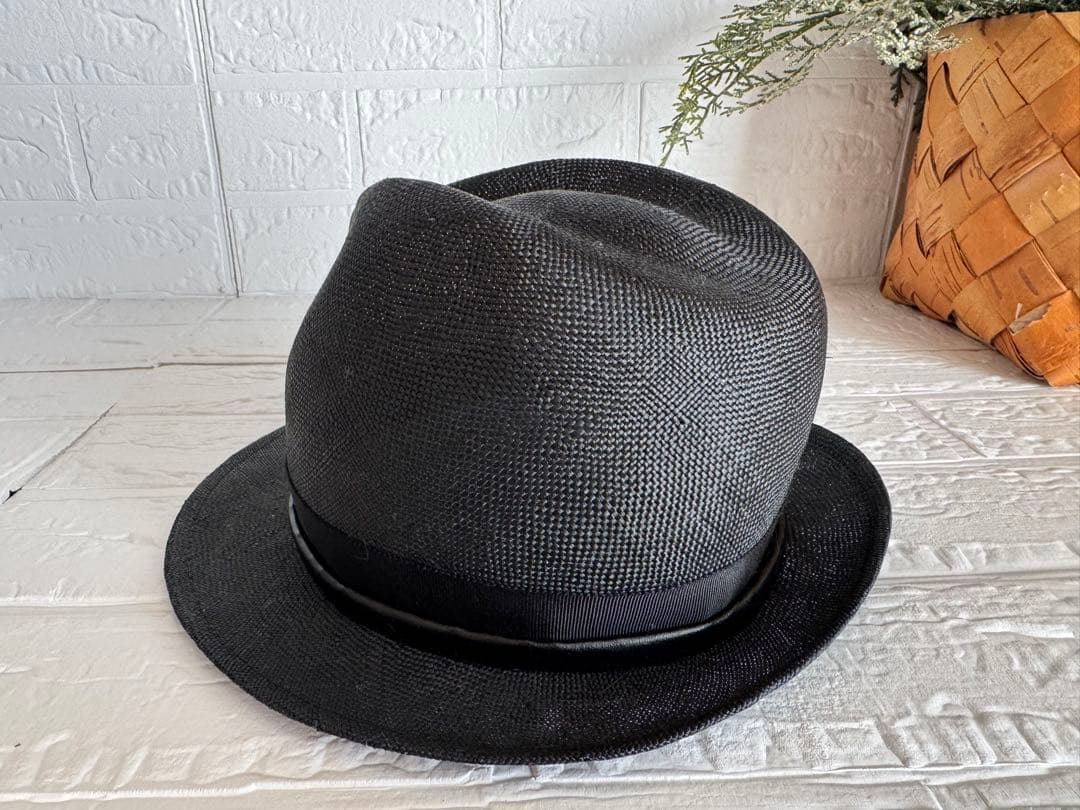 maxim レディース帽子　中折れ帽　【未使用】