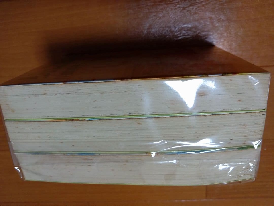 川崎苑子　りんご日記　全3巻　少女漫画　希少　昭和レトロ