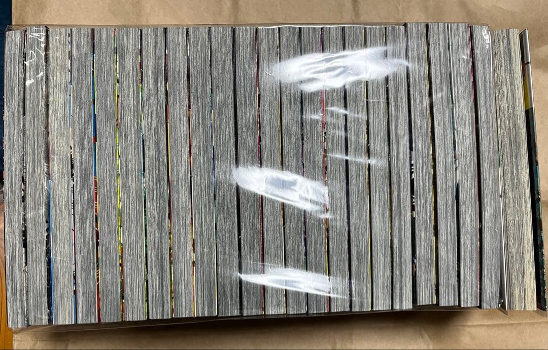 鬼滅の刃 全巻セット　未読品　新品