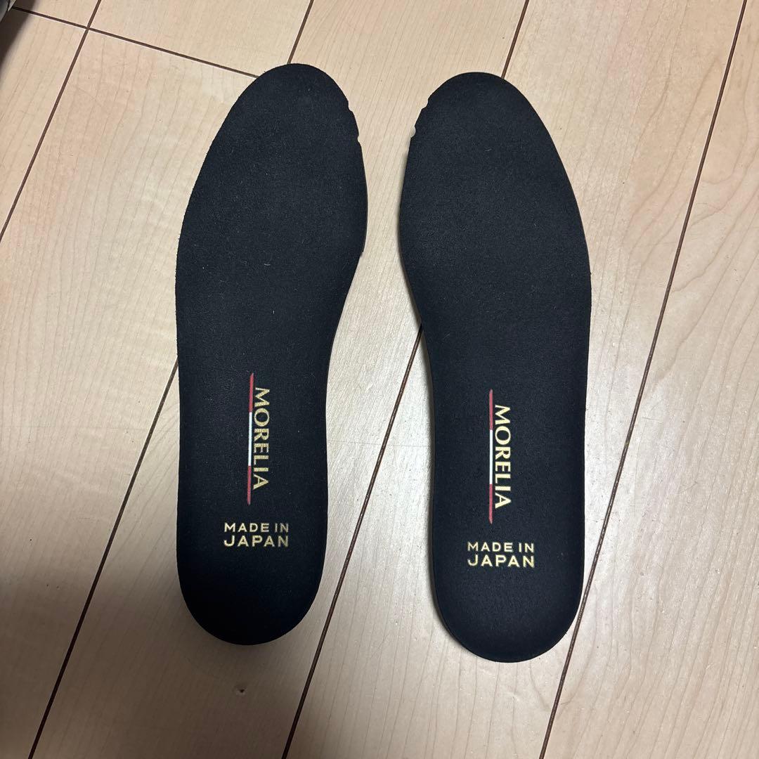 モレリアII JAPAN