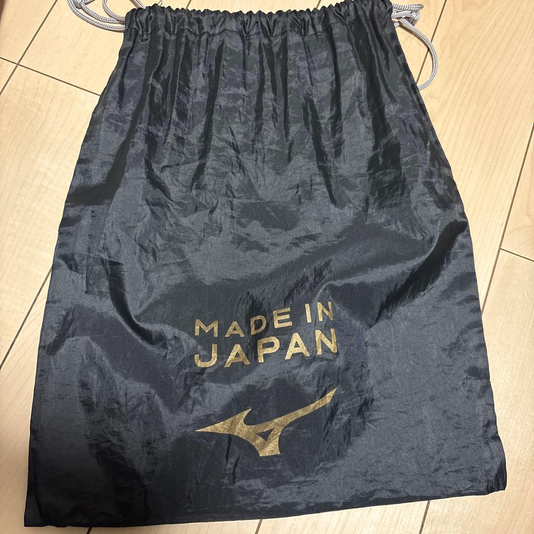 モレリアII JAPAN