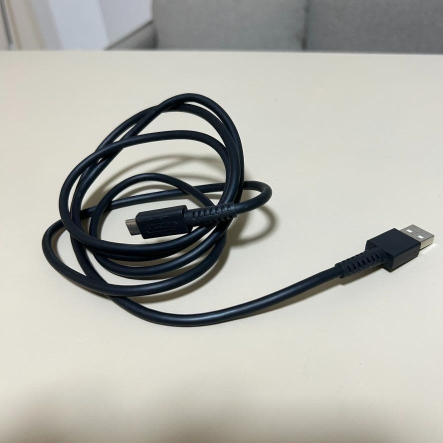 【ほぼ未使用】Nintendo Switch 本体 純正 プロコン セット