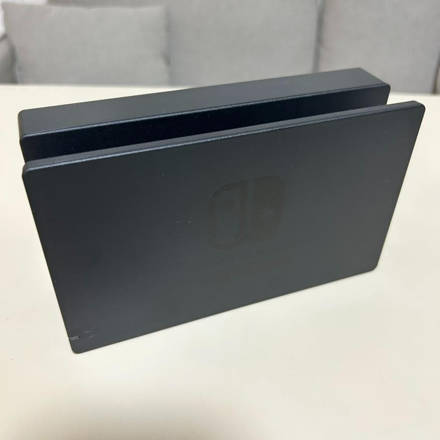 【ほぼ未使用】Nintendo Switch 本体 純正 プロコン セット