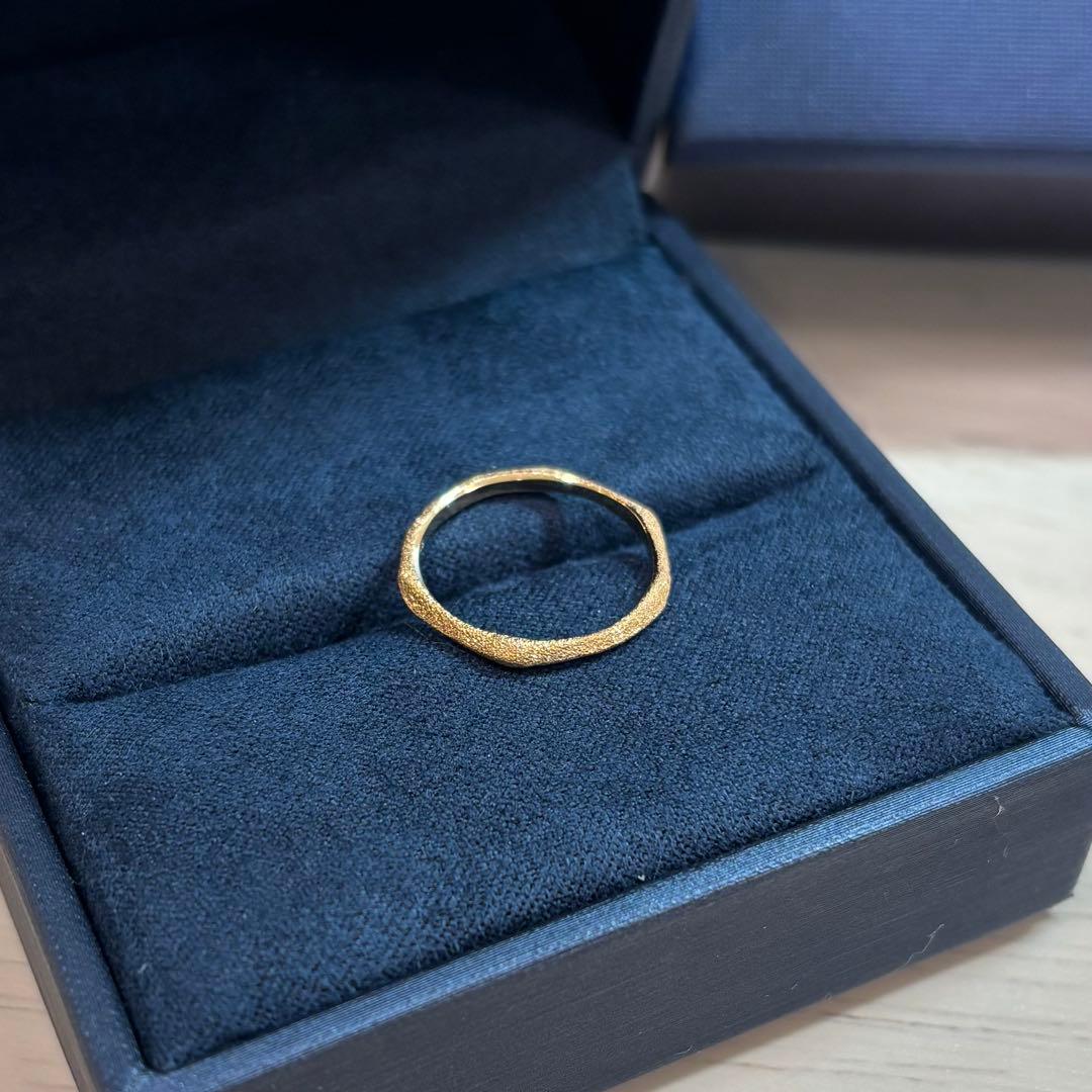 クアラントット　ブリランテ リング　#7