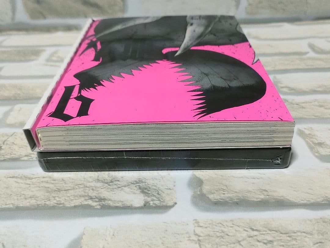 【限定版3冊】亜人　全巻セット　桜井画門