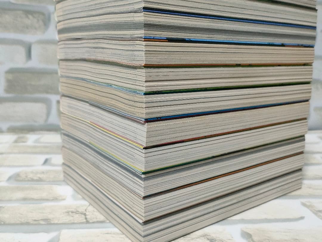 【限定版3冊】亜人　全巻セット　桜井画門