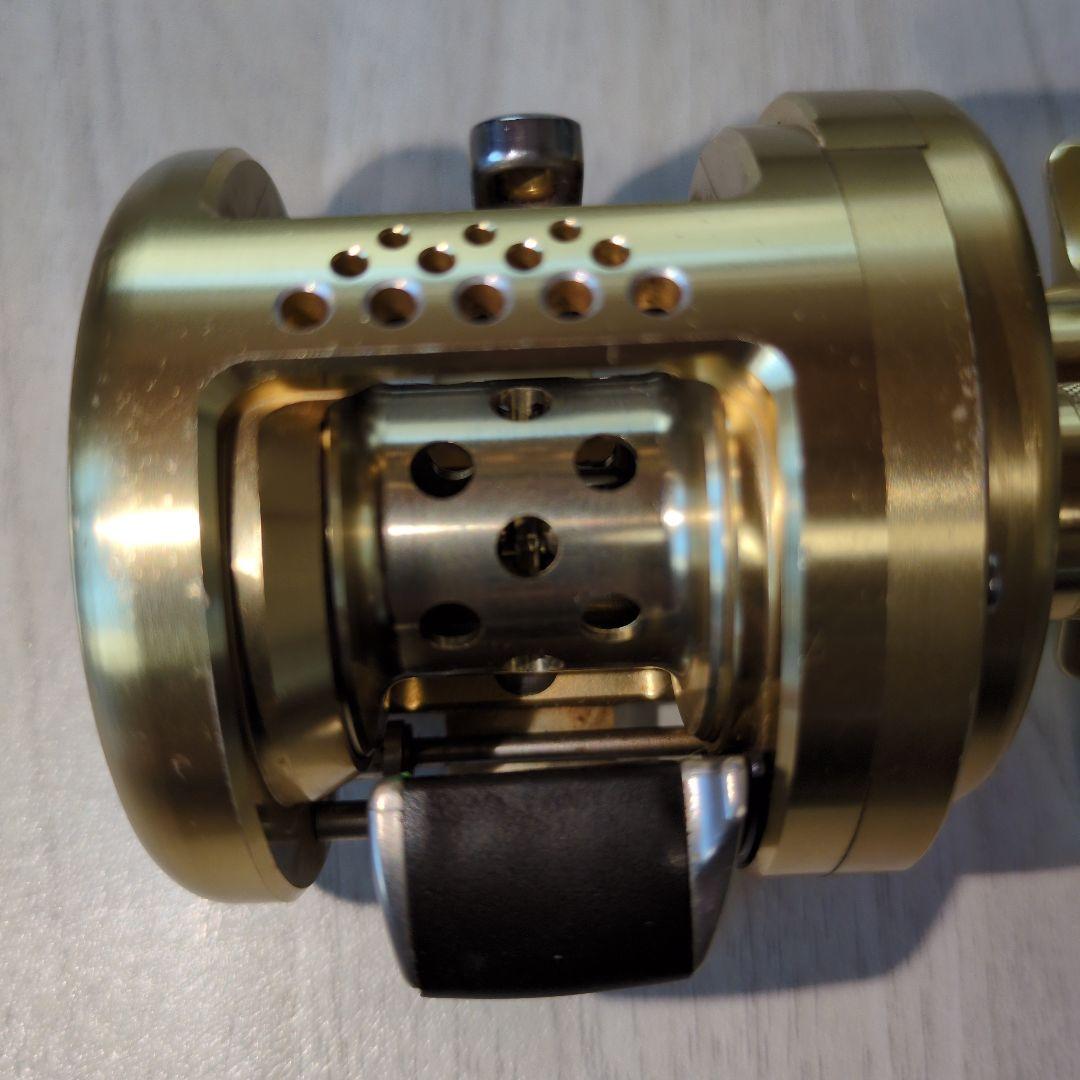 カルカッタコンクエスト50