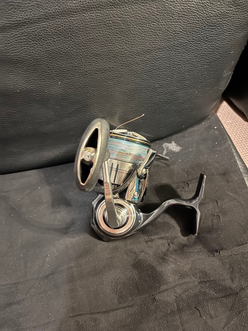 ダイワ　19セルテート　4000CXH