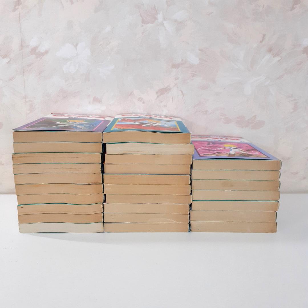 ピグマリオ　全27巻　和田慎二