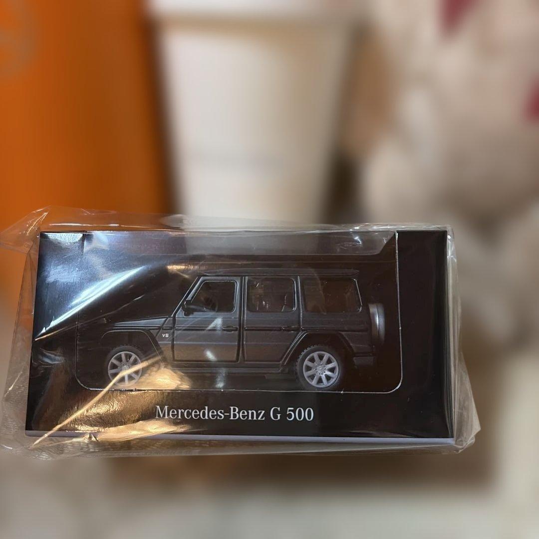 新品未使用　3台セット　メルセデスベンツ純正 G500 Gクラス ゲレンデ