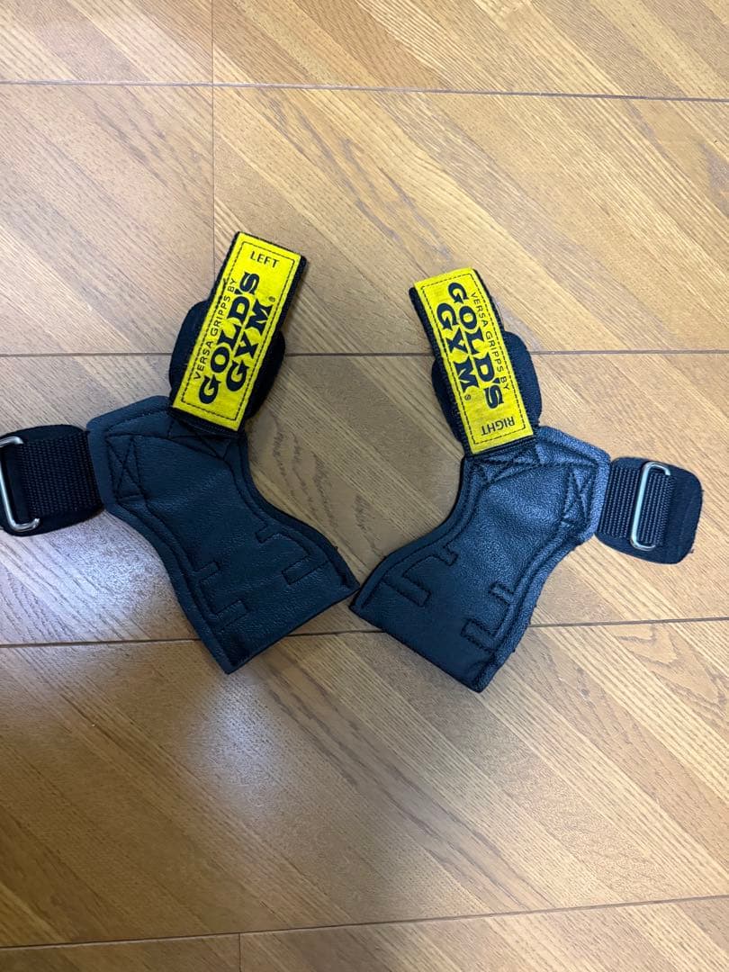 ゴールドジム 筋トレセット