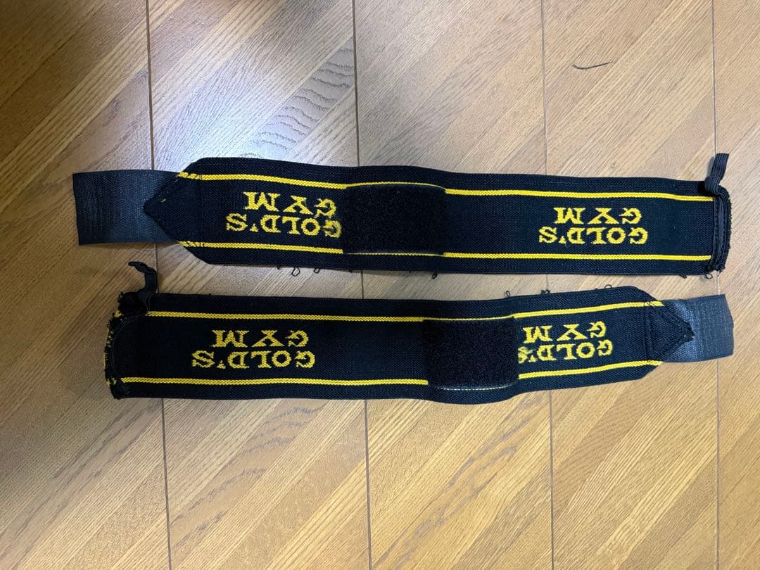 ゴールドジム 筋トレセット