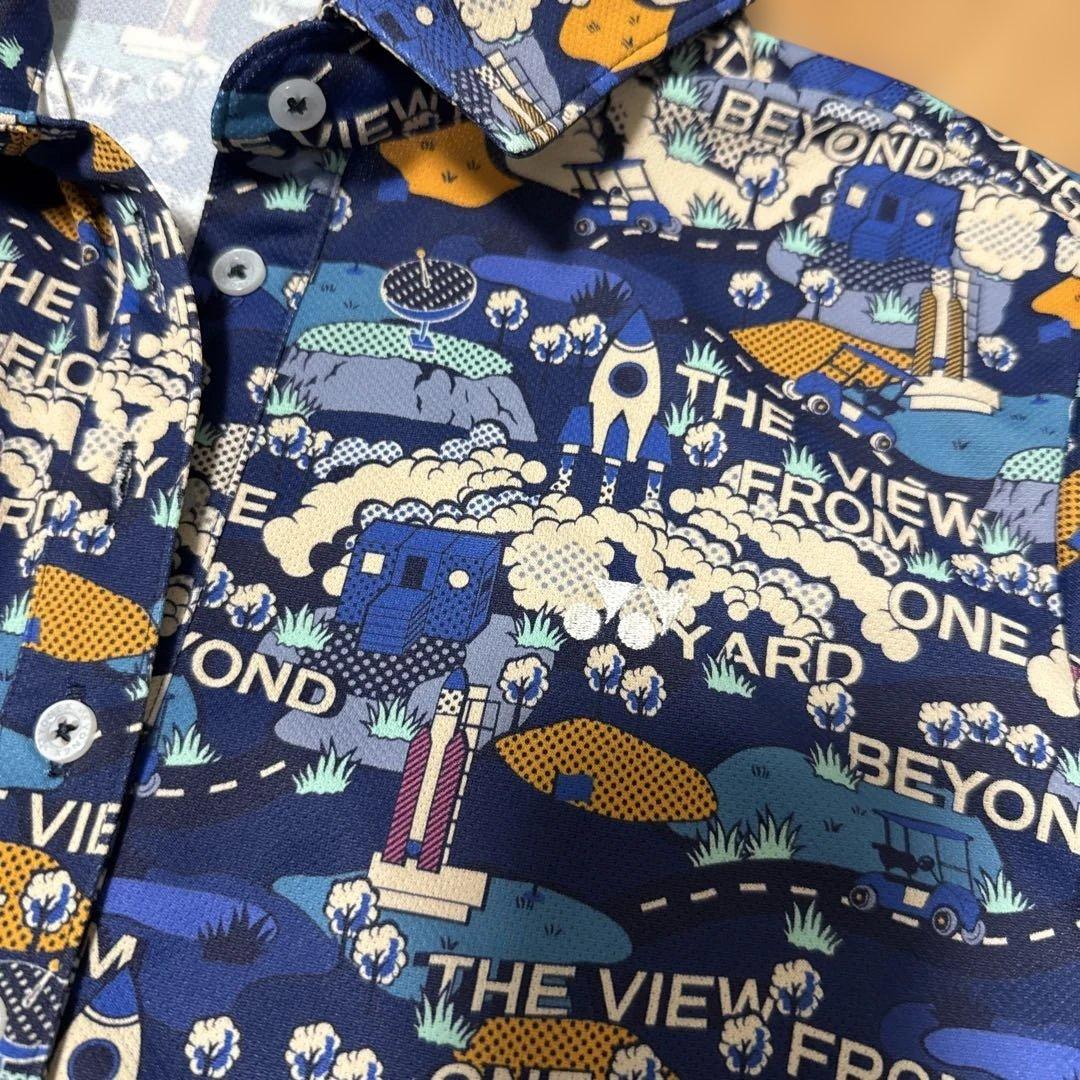 バラ売り可　ゴルフウェアセット　長袖シャツ　スカート