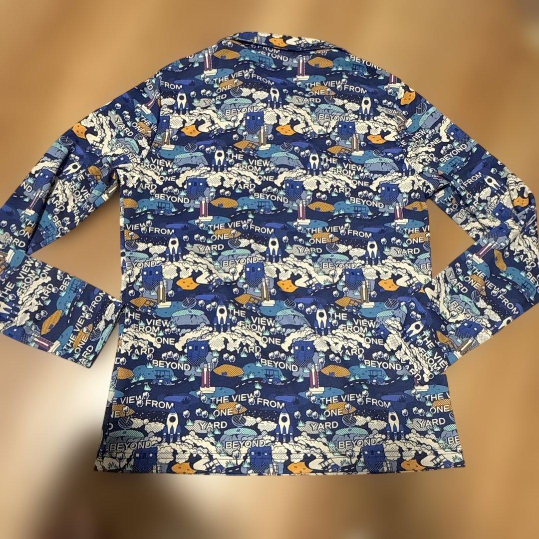 バラ売り可　ゴルフウェアセット　長袖シャツ　スカート