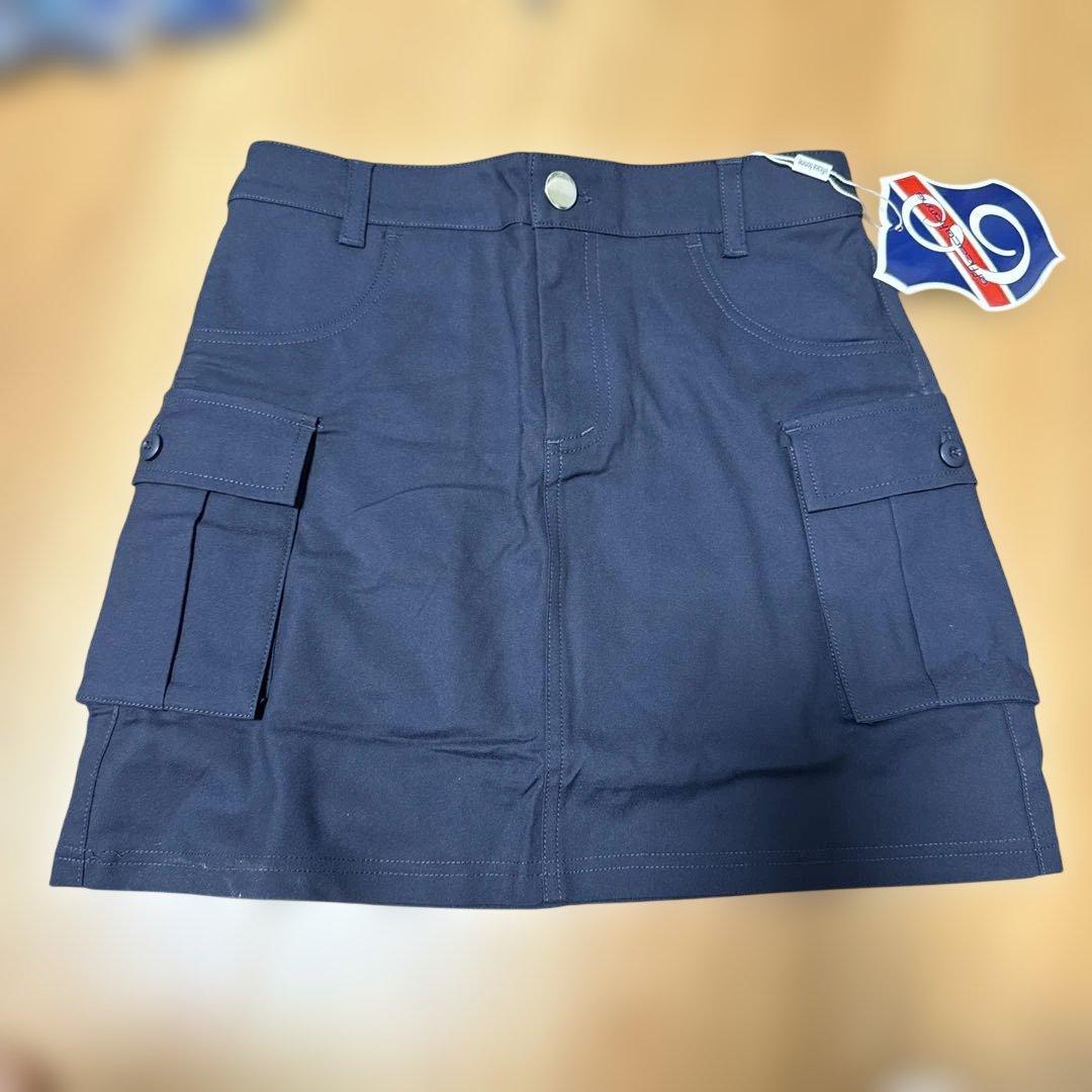 バラ売り可　ゴルフウェアセット　長袖シャツ　スカート