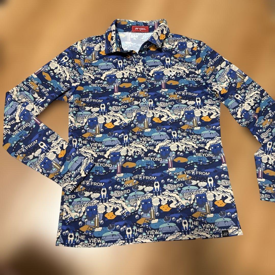 バラ売り可　ゴルフウェアセット　長袖シャツ　スカート