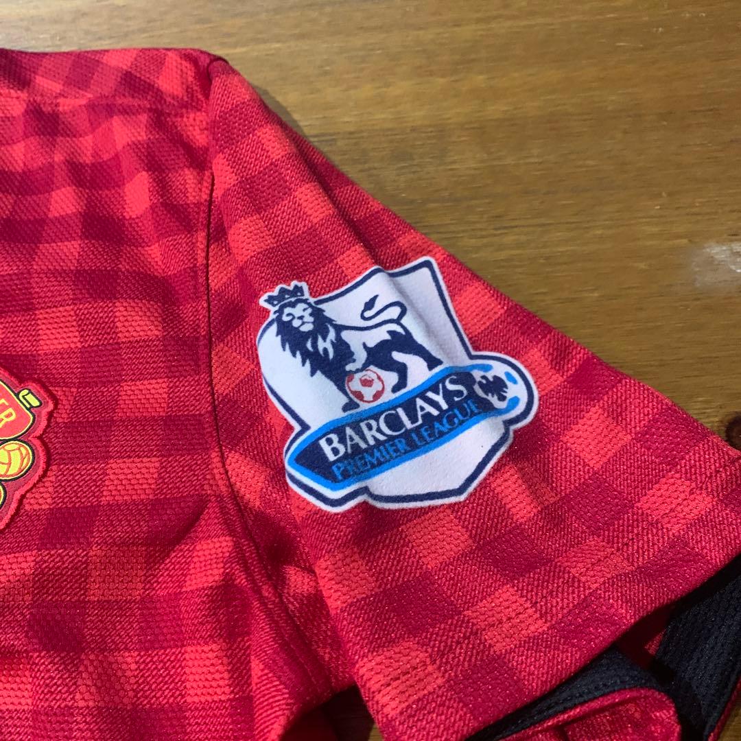 NIKE マンチェスターユナイテッド ユニフォーム