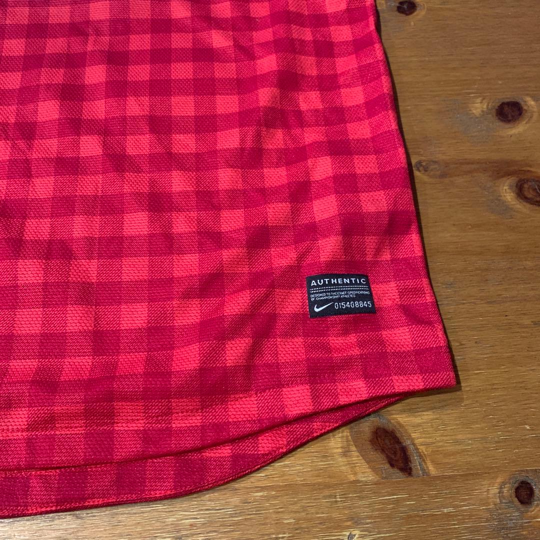 NIKE マンチェスターユナイテッド ユニフォーム