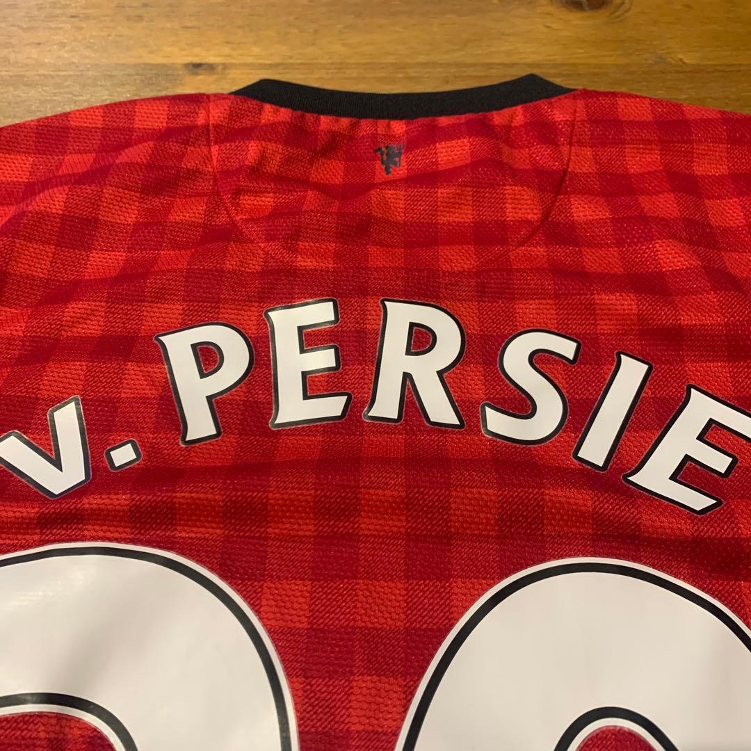 NIKE マンチェスターユナイテッド ユニフォーム