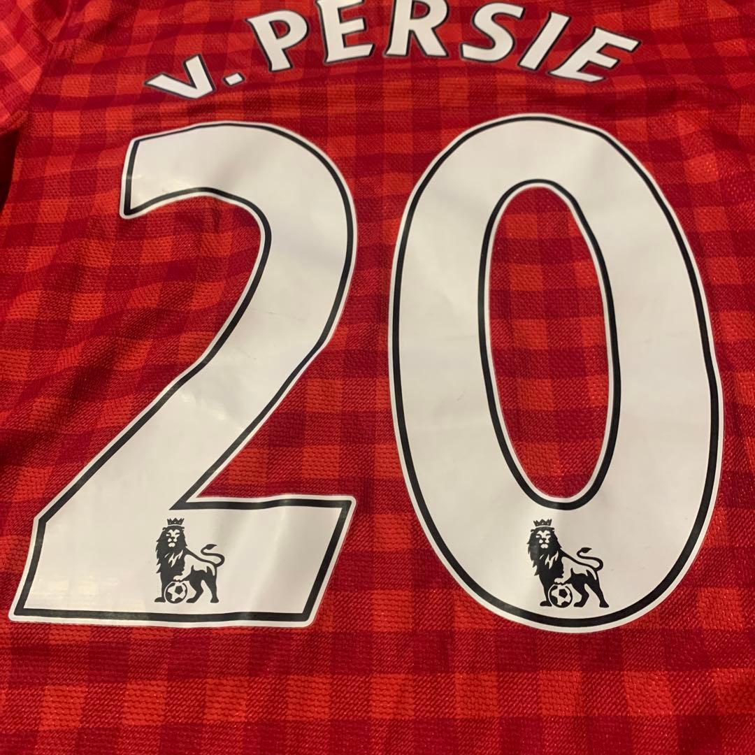 NIKE マンチェスターユナイテッド ユニフォーム