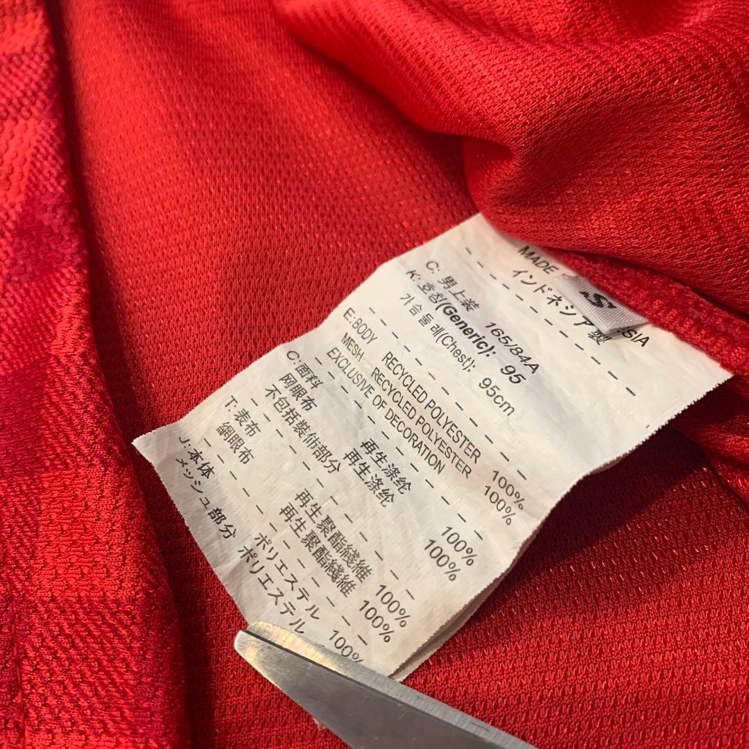 NIKE マンチェスターユナイテッド ユニフォーム