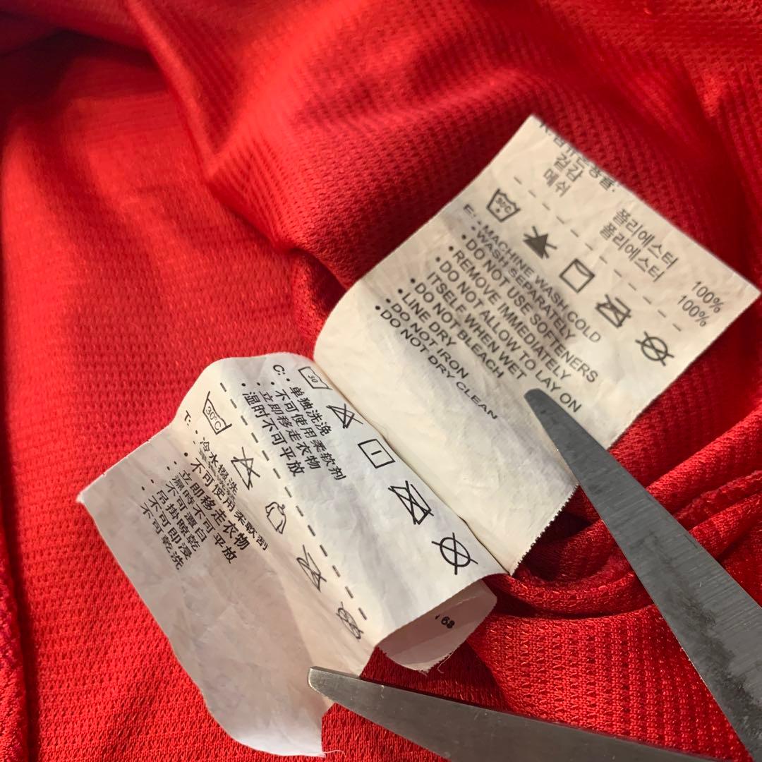 NIKE マンチェスターユナイテッド ユニフォーム