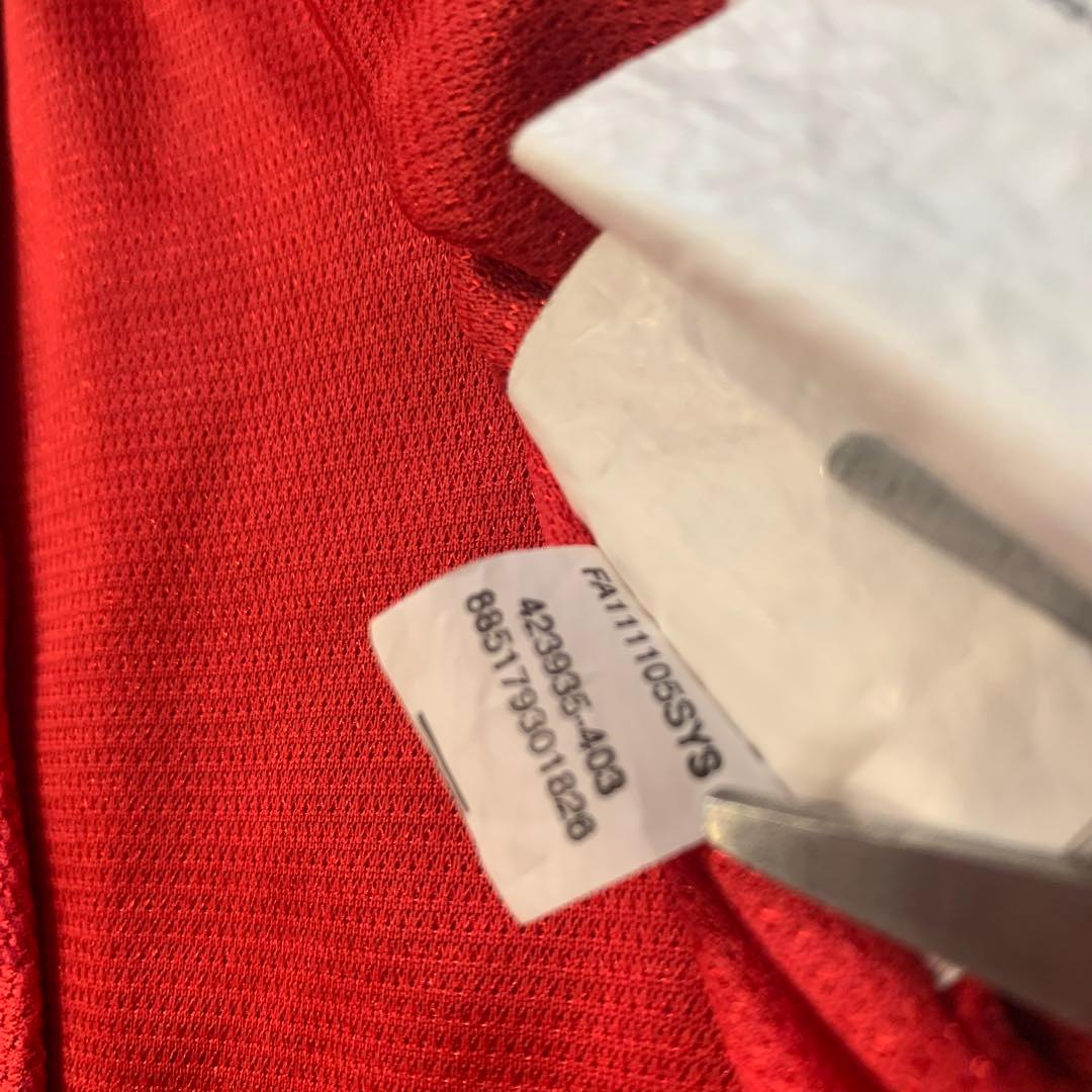 NIKE マンチェスターユナイテッド ユニフォーム