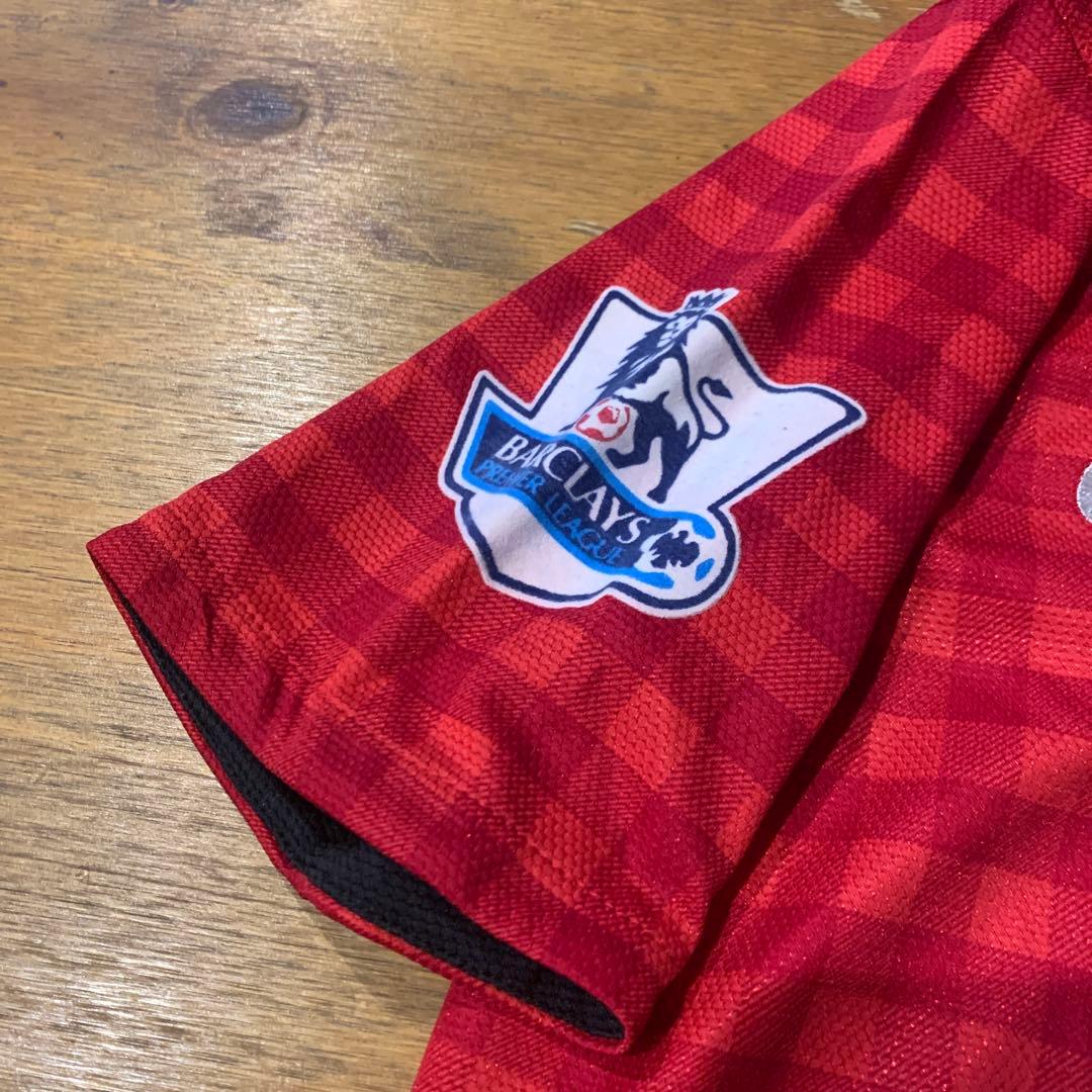 NIKE マンチェスターユナイテッド ユニフォーム