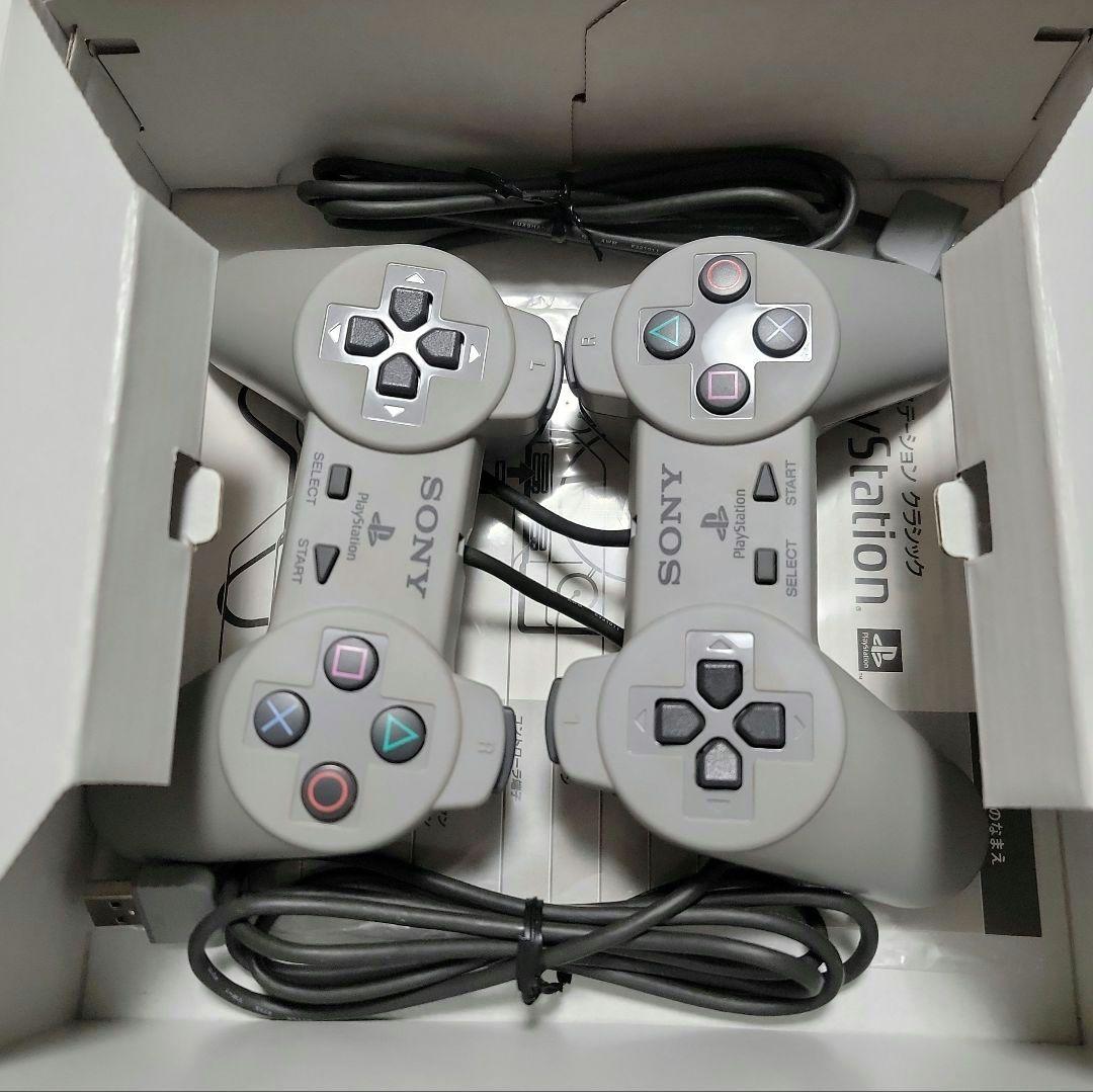 レトロゲーム復刻機セット プレステ ファミコン スーファミ メガドラ ネオジオ