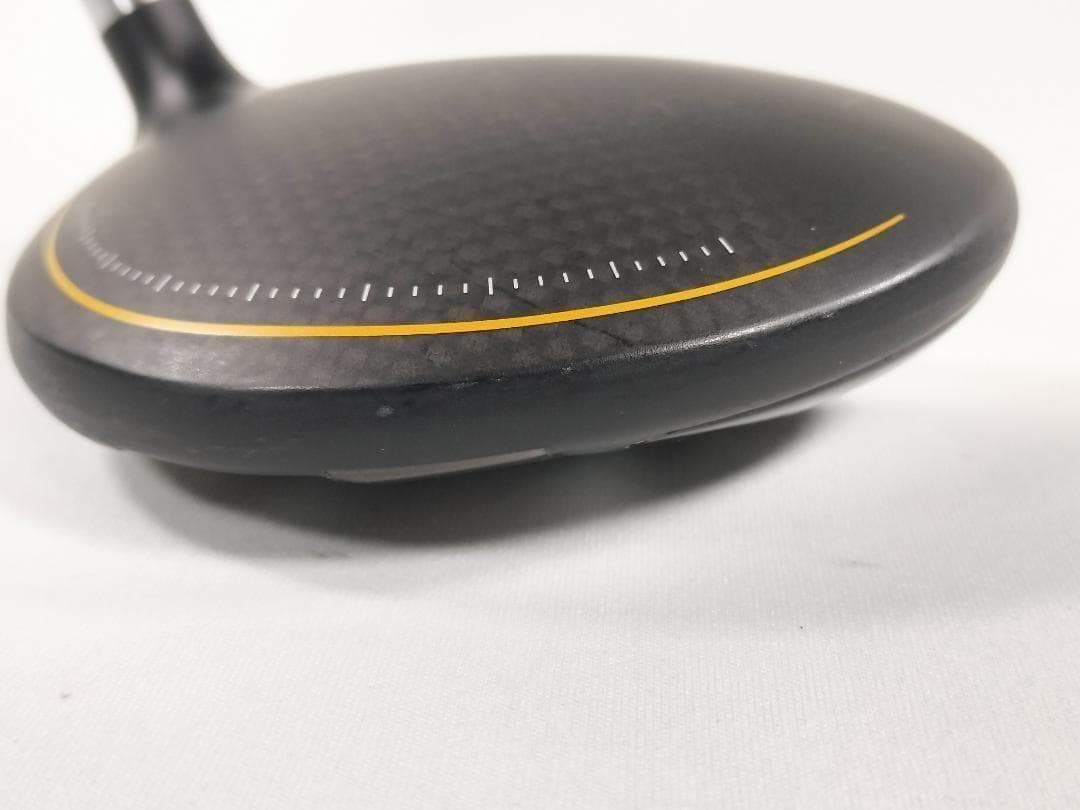 【女性】【L】キャロウェイ⭐ROGUE ST MAX FAST 5W 19°