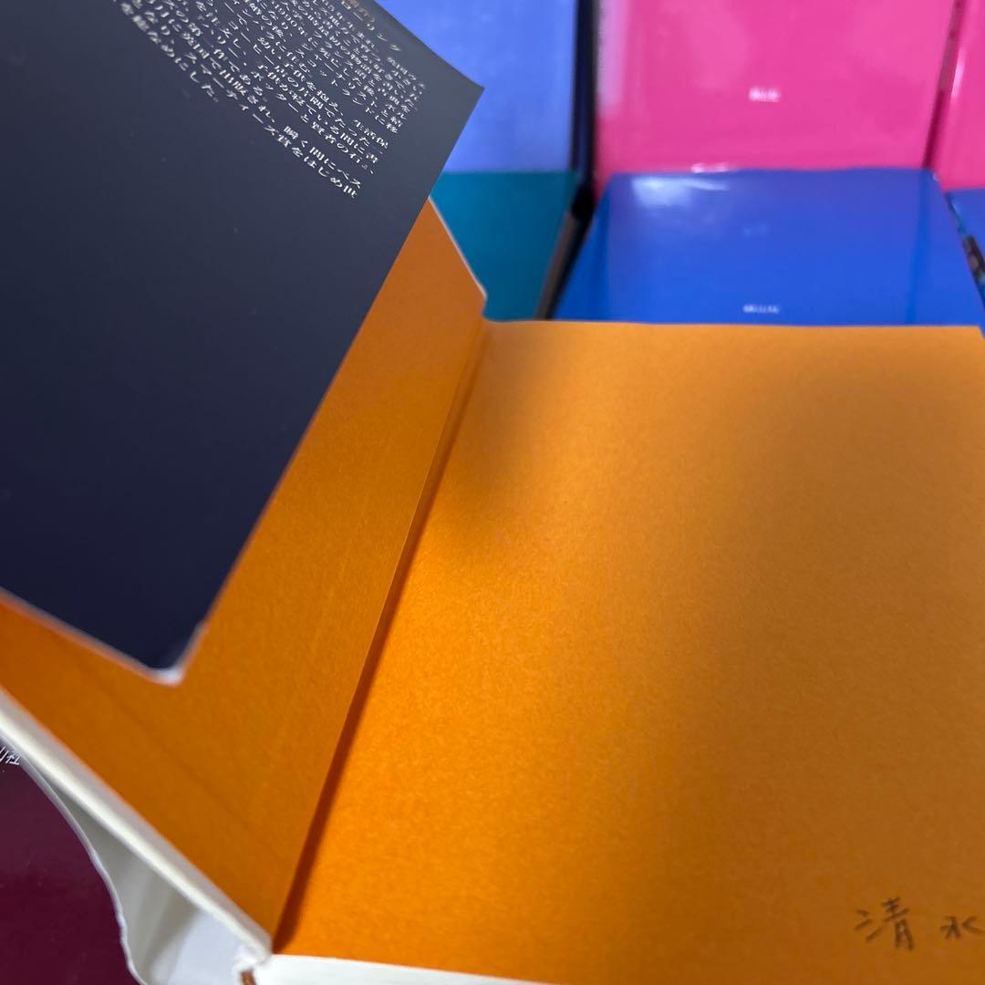 「ハリーポッター」 7巻11冊 全巻 完結セットと呪いの子 と関連本