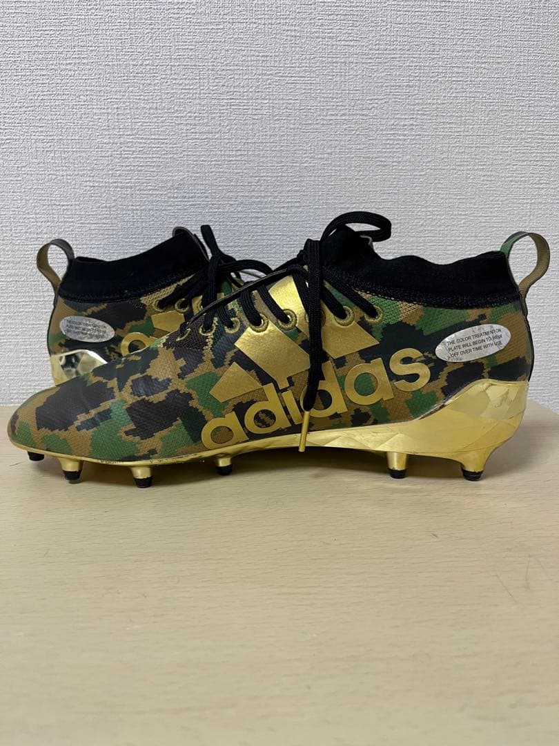 adidas　a bathing ape アディゼロ　27.5