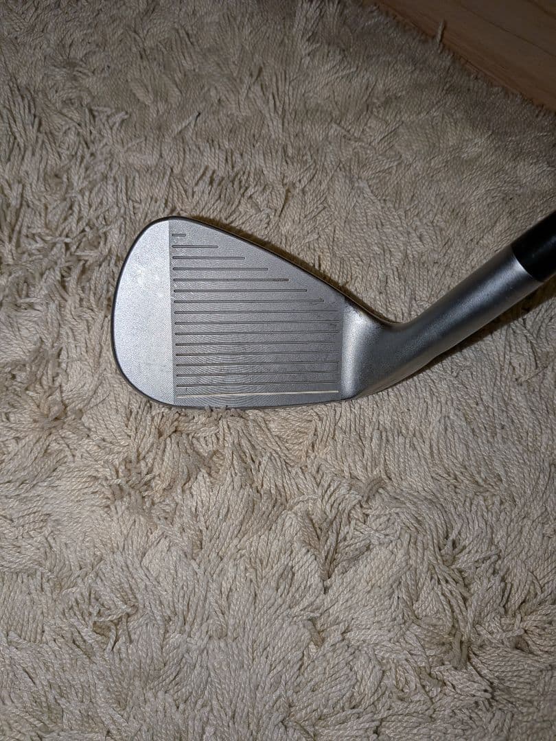 PING BLUEPRINT S (ブループリント S) 5本セット