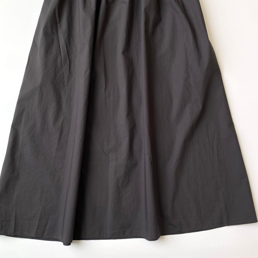 美品✨Ballsey 定価3万 プロセスドコットン レイヤードライクワンピース