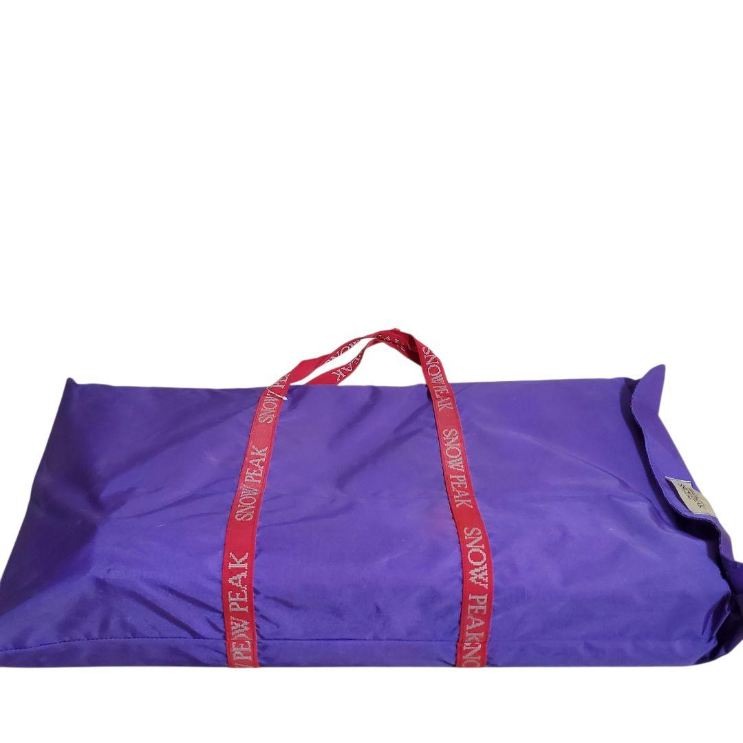 【希少】 peak アジャスタブルフォールディングテーブル