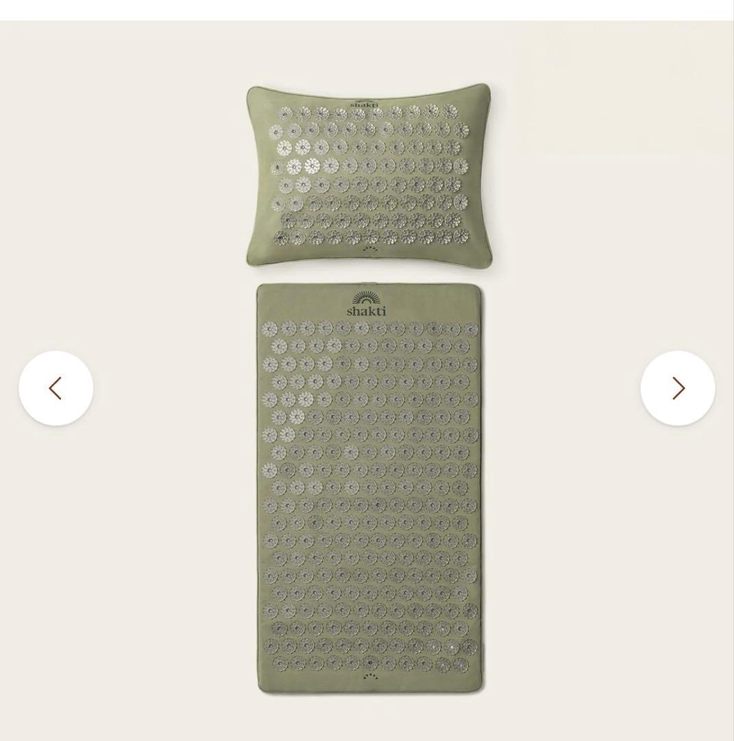 リラクゼーショングッズ shakti