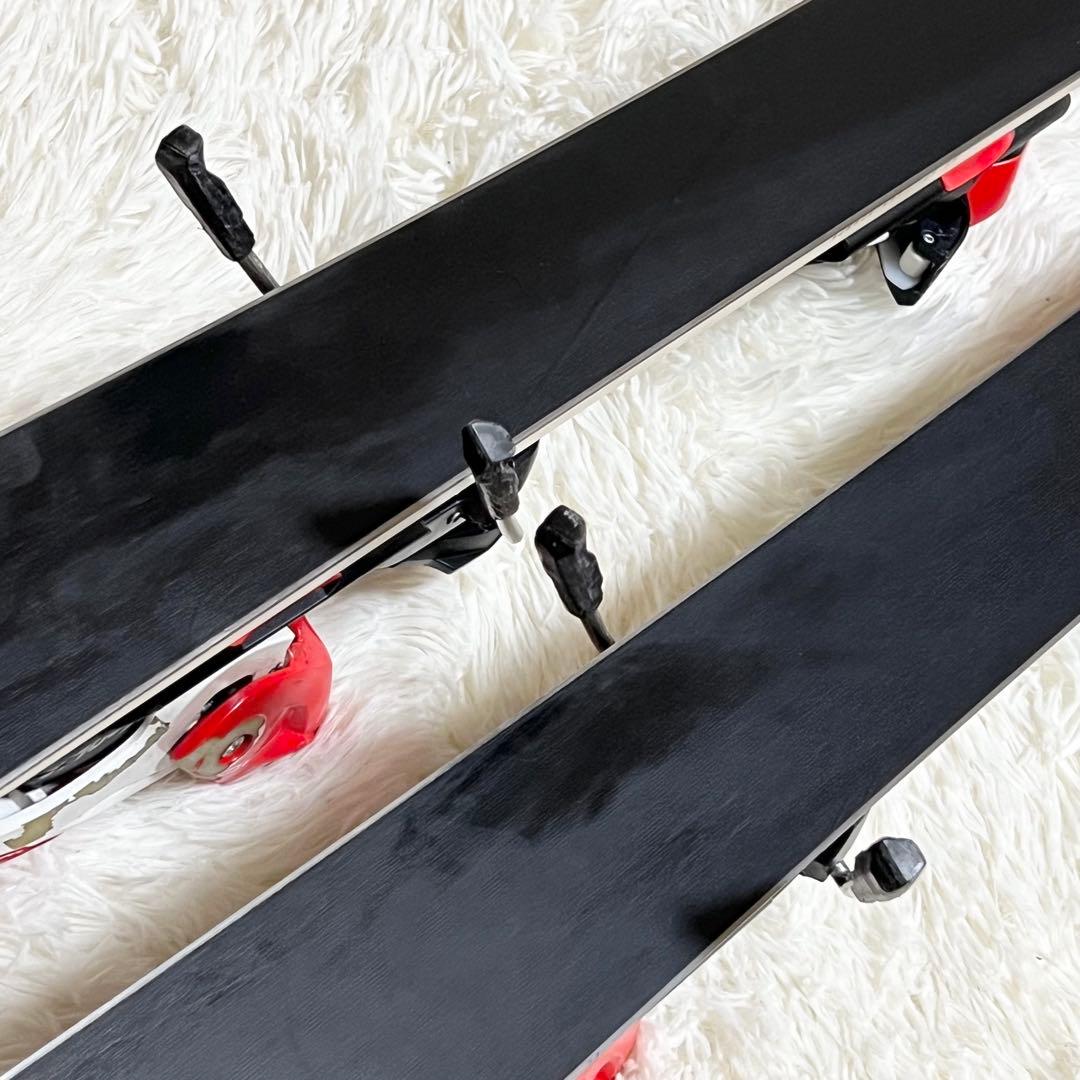 【良品】 OGASAKA KEO’S KS-ST ケオッズ 165cm ブルー